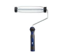 Harris Trade - Rullo per pittura con impugnatura morbida, 22,9 cm - NUOVO