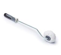 Harris Ultimate Walls & Ceiling Corner Roller & Sleeve Set 103012204