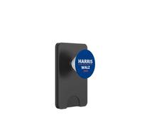 Harris Walz 2024 PopSockets PopWallet per MagSafe
