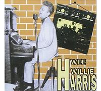 HARRIS, WEE WILLIE - 1957-1965