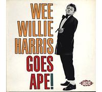 Harris Wee Willie - Goes Ape