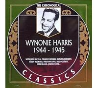 Harris, Wynonie - 1944-45