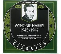 Harris, Wynonie - 1945-47