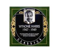 Harris, Wynonie - 1947-49