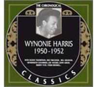 Harris, Wynonie - 1950-52