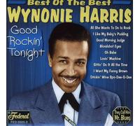 Harris, Wynonie - Best Of The Best