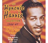 Harris, Wynonie - Collection 1944-47 (2 CD)
