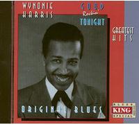 Harris, Wynonie - Good Rockin' Tonight