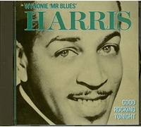 Harris,Wynonie - Good Rocking Tonight