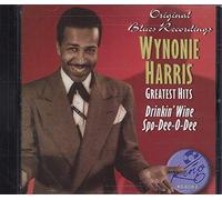 Harris, Wynonie - Greatest Hits