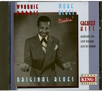 Harris, Wynonie - Greatest Hits-Rocki