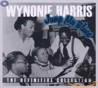 Harris, Wynonie - Jump Mr Blues