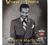 Harris,Wynonie - Lovin Machine