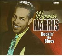Harris, Wynonie - Rockin' The Blues (Mini Lp Sleeve) (4 CD)
