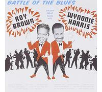 Harris, Wynonie - Vol. 1-Battle Of Blues