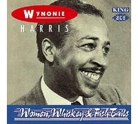 Harris Wynonie - Women Whisky & Fish Tails