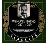 Harris, Wynonie - Wynonie Harris: 1947-1949
