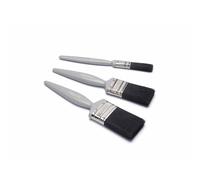 HarrisEssentials Gloss Set di Pennelli Misura Confezione 3 (ST4421)