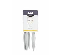 HarrisEssentials Gloss Set di Pennelli Misura Confezione 5 (ST4422)
