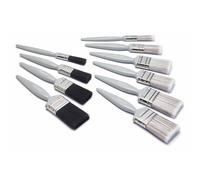 HarrisEssentials Set di Pennelli Misura Confezione 10 (ST4430)