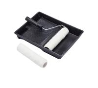 HarrisEssentials Set di Rulli per PitturaMisura Confezione 4 (ST4569)