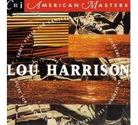 Harrison - American Masters - Lou Harrison