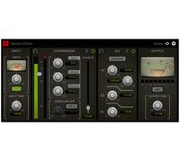 Harrison Audio 32 Bus