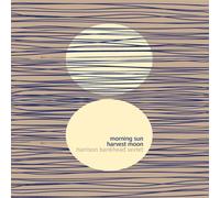 Harrison Bankhead - Morning Sun Harvest Moon