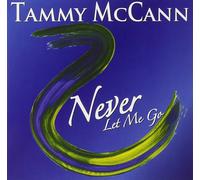 Harrison Bankhead Never Let Me Go (CD)