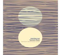 Harrison Bankhead Sextet Morning Sun Harvest Moon (CD)