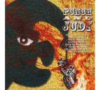 Harrison Birtwistle Punch and Judy (Atherton, London Sinfonietta) (CD) Album