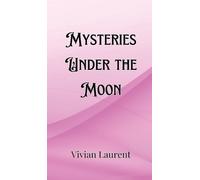 Harrison Blake Mysteries Under the Moon (Copertina rigida)