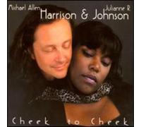 Harrison - Cheek To Cheek