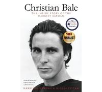 Harrison Cheung Nicola Pittam Christian Bale (Tascabile)