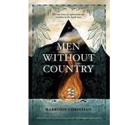 Harrison Christian Men Without Country (Copertina rigida)