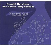 Harrison D. - New York Cool