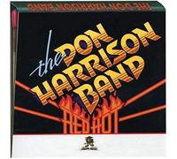 Harrison Don - Red Hot