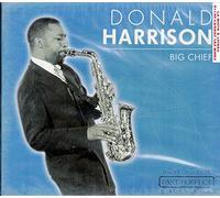 Harrison, Donald - Big Chief