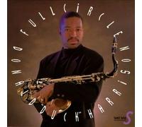 Harrison,Donald "duc - Full Circle