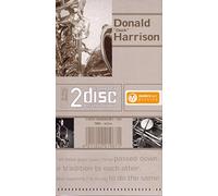Harrison,Donald - Harrison-the Power of Cool