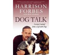 Harrison Forbes Dog Talk (Tascabile)