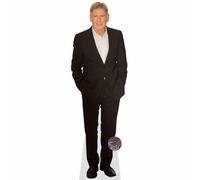 Harrison Ford a grandezza naturale