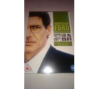 Harrison Ford Collection [Edizione: Regno Unito]