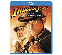 Harrison Ford - Indiana Jones And The Last Crusade [Edizione: Giappone]