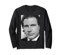 Harrison Ford Testimone Indiana Jones Era 1987 Maglia a Manica