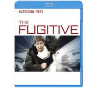 Harrison Ford - The Fugitive [Edizione: Giappone]