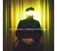 Harrison Gavin - Cheating The Polygraph