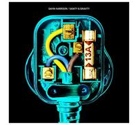 Gavin Harrison Sanity & Gravity (Vinyl LP) 12" Album