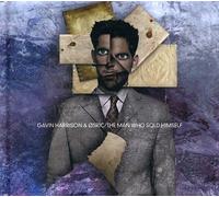 Harrison Gavin - The Man Who Sold Himself