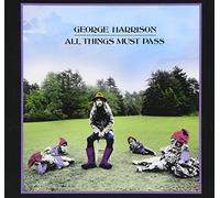 Harrison, George - All Things Must Pass (2 CD)